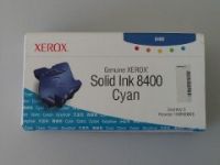 Xerox Toner cyan PH8400 3er VE, 3.400 Seiten