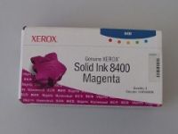 Xerox Toner magenta PH8400 3er VE, 3.400 Seiten