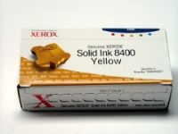 Xerox Toner yellow PH8400 3er VE, 3.400 Seiten
