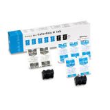 Tektronix ColorStix Cy PH860 5x cyan+2x BK, 7.000 Seiten