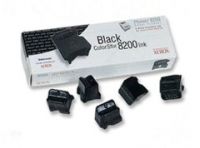 Tektronix Color Stix BK PH8200 5 St…k, 7.000 Seiten