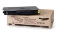 Xerox Toner yellow Phaser 6100 5.000 Seiten HC