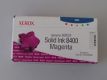 Xerox Toner magenta PH8400 3er VE, 3.400 Seiten